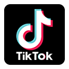 tiktokアイコン